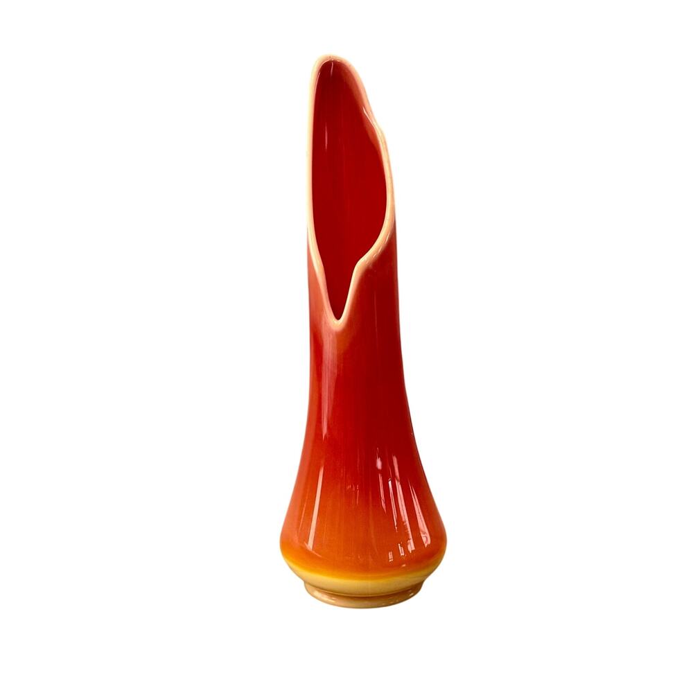 Vintage LE Smith Bittersweet Vase Smoothie - 16"H